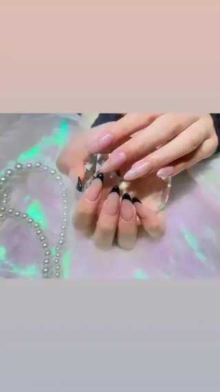 ネイル 88-nail. MAKIのネイルデザイン