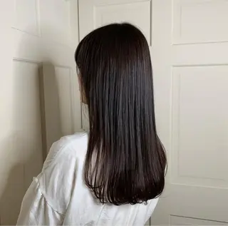 ロング パーマ FLEUR by little所属・🌸モテヘア🌸 ﾀﾞｲﾁのヘアスタイル
