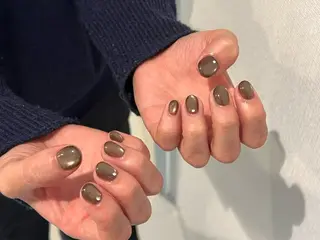 ネイル ♡CELEBRAIL YUKI♡のネイルデザイン