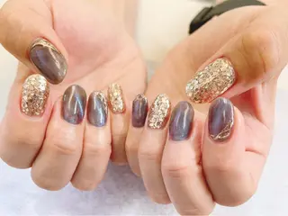 ネイル TiALASH ＊Kozue＊のネイルデザイン