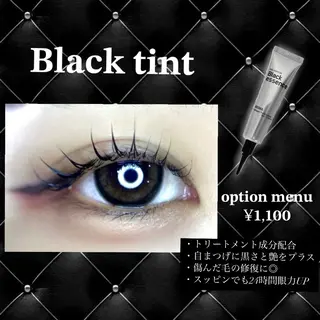 パーマ eyelist SHIONのマツエク・マツパデザイン
