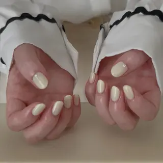 ネイル my little所属・my little 𖠿 .゜のネイルデザイン