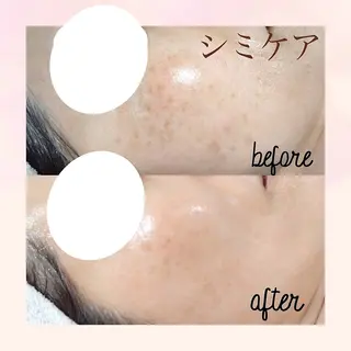 SELF  BEAUTY gracia浦添店所属・gracia 浦添店のその他イメージ