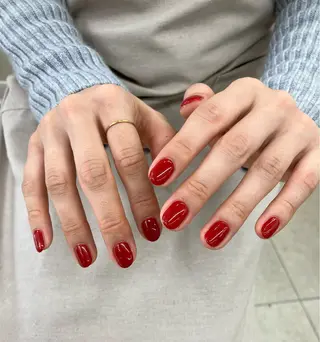 ネイル aya☺︎ 恵比寿/広尾のネイルデザイン