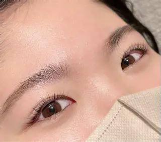 マツエク・マツパ some some some3🦄のマツエク・マツパデザイン