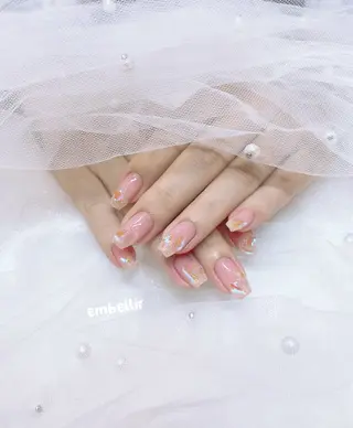 ネイル emi ♡のネイルデザイン