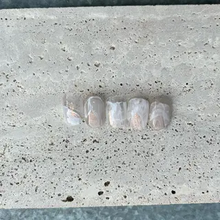 ネイル Chipieee Tokyoのネイルデザイン