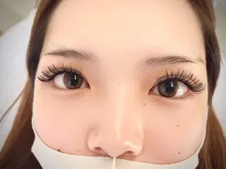 マツエク・マツパ ✨Yumi ☆eye✨のマツエク・マツパデザイン