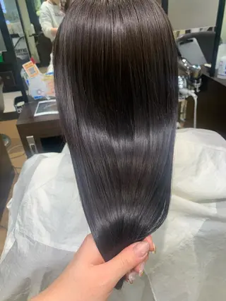 ロング 艶髪／髪質改善 ♡Tsuzumiのその他イメージ