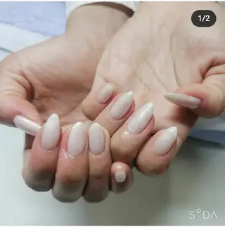 ネイル J&K所属・J& Kのネイルデザイン