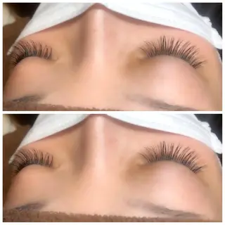 マツエク・マツパ Irima静岡駅前店 松浦のマツエク・マツパデザイン