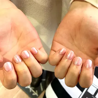 ネイル nailsister まゆのネイルデザイン