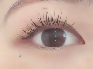 マツエク・マツパ Honey&Miel 🐣🤍AiRiのマツエク・マツパデザイン