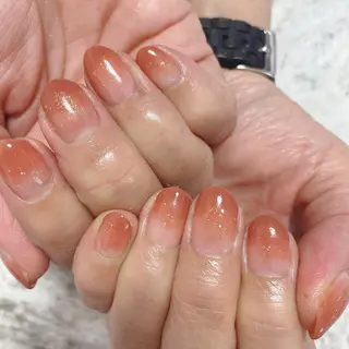 ネイル 吉岡 裕子のネイルデザイン