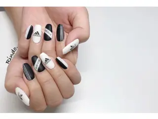 ネイル Rindo.ネイル ♡耳つぼジュエリーのその他イメージ