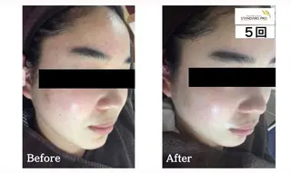 たかぎ 。のエステ・リラクイメージ