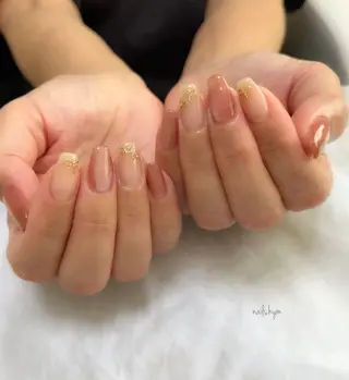 ネイル nails. hymのネイルデザイン