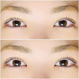 マツエク・マツパ 402 hakoishiのマツエク・マツパデザイン