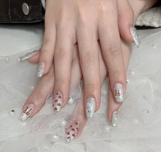 ネイル ネイルサロン Easenのネイルデザイン