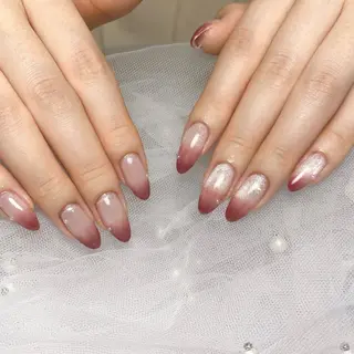 ネイル kohaku / harumiのネイルデザイン