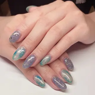 salon A.glansh所属・肌質改善salon♪ 効果がわかる♪南森町のエステ・リラクイメージ