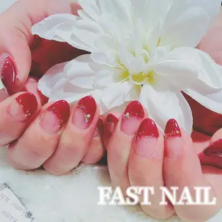 ネイル ファストネイル 静岡パルシェ店のネイルデザイン