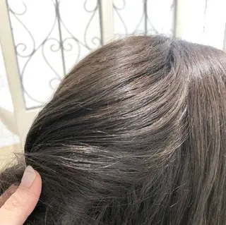 ミディアム ✨🌿大人可愛い愛さ れhair🌿✨松本のヘアスタイル