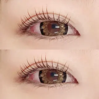 マツエク・マツパ Bianca錦糸町店 Satouのマツエク・マツパデザイン