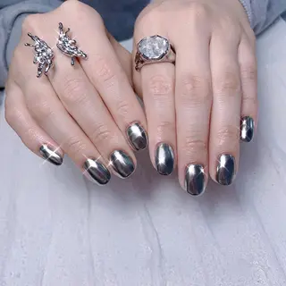 ネイル リ コのネイルデザイン