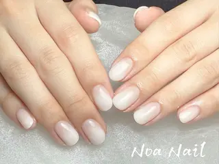 ネイル Noa Nailのネイルデザイン