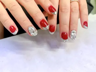 ネイル TiALASH ＊Kozue＊のネイルデザイン