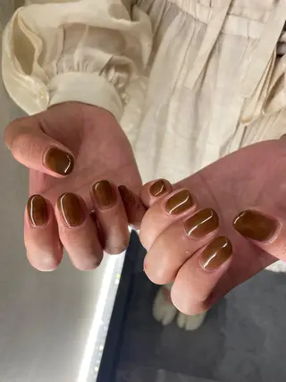 ネイル Keiko .のネイルデザイン