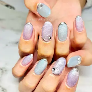 ネイル Nail salon MEGUMIのネイルデザイン