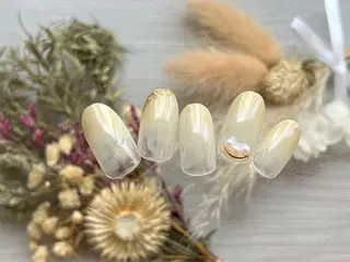 ネイル Verest 西荻窪のネイルデザイン