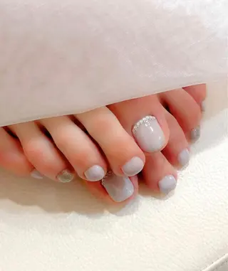 ネイル 梅津 郁美のネイルデザイン