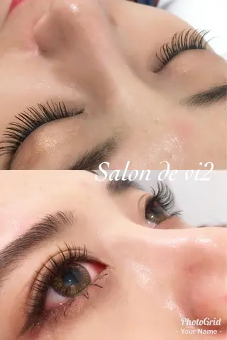 マツエク・マツパ Pucca Fukuokaのマツエク・マツパデザイン