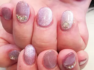 ネイル Miyu .Sのネイルデザイン