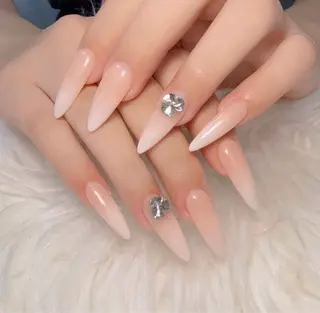 ネイル 佐藤 ゆみのネイルデザイン