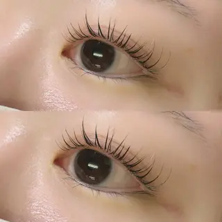 マツエク・マツパ リフュージュ　隠れ家所属・リフュージュ🌷 カホのマツエク・マツパデザイン