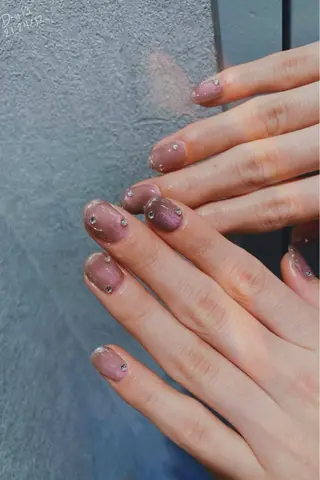 ネイル free hug Hiromiのネイルデザイン