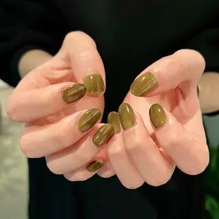 ネイル Nico所属・Nico🌛 Karenのネイルデザイン