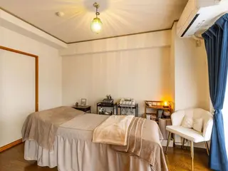 骨盤矯正・小顔矯正 Dear美容整体のエステ・リラクイメージ