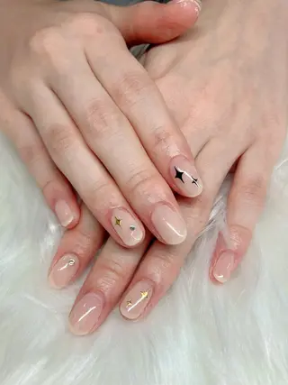 ネイル The Nail エミのネイルデザイン