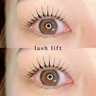 マツエク・マツパ パリジェンヌ/美眉 OLIVIA加藤のマツエク・マツパデザイン