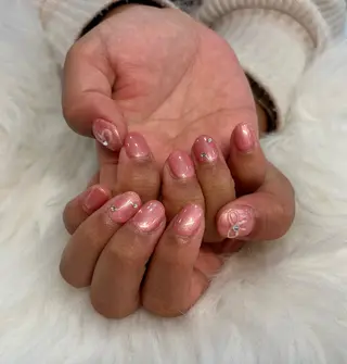 ネイル Maum Yukiのネイルデザイン