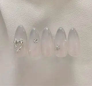 ネイル ☺️Sen 千💕のネイルデザイン