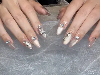 ネイル はやし みさのネイルデザイン