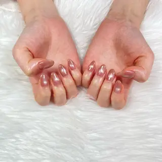 ネイル 🦋Hina🦋 12月予約受付中✨のネイルデザイン