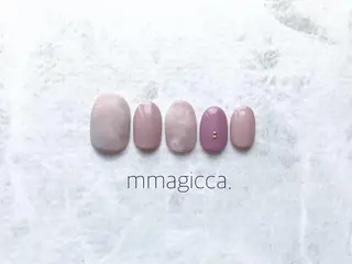 ネイル mmagicca. 【 まじか. 】のネイルデザイン