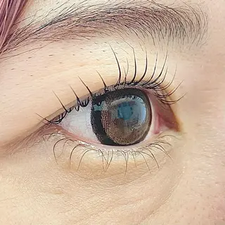 マツエク・マツパ ✧elpatio✧︎ 小出紗羅のマツエク・マツパデザイン